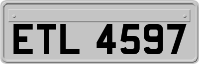ETL4597