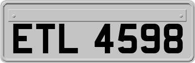ETL4598