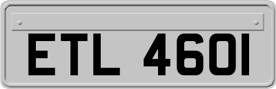 ETL4601