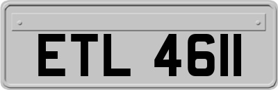 ETL4611