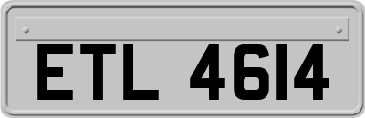 ETL4614