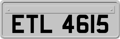 ETL4615