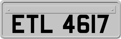 ETL4617