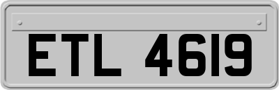 ETL4619