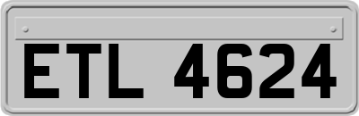 ETL4624