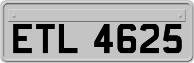 ETL4625