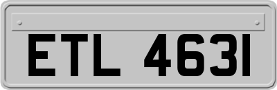 ETL4631