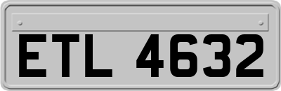 ETL4632