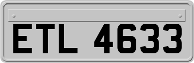 ETL4633