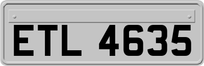ETL4635