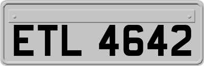 ETL4642