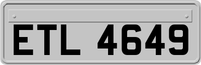 ETL4649