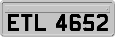 ETL4652