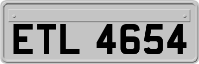 ETL4654