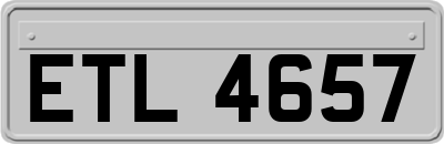ETL4657