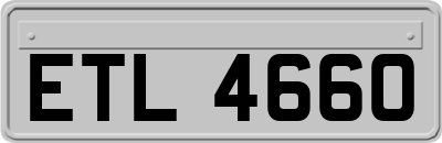 ETL4660