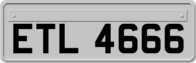 ETL4666