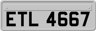ETL4667