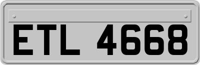 ETL4668