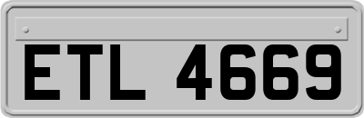 ETL4669