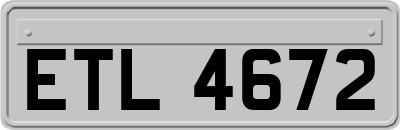 ETL4672