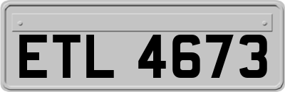 ETL4673