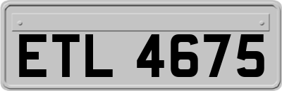 ETL4675