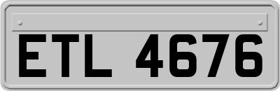 ETL4676