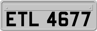 ETL4677