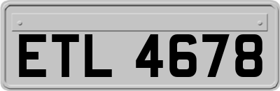 ETL4678