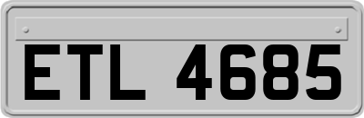 ETL4685