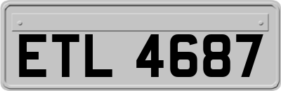 ETL4687
