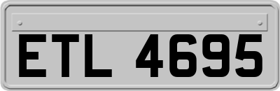 ETL4695