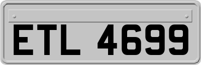 ETL4699