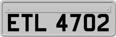 ETL4702