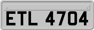 ETL4704