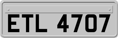 ETL4707