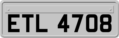 ETL4708