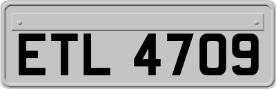 ETL4709