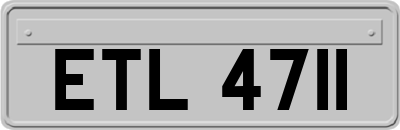 ETL4711