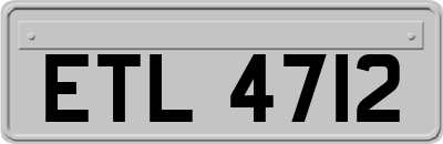 ETL4712