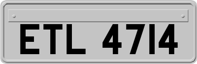 ETL4714