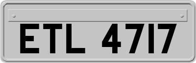 ETL4717