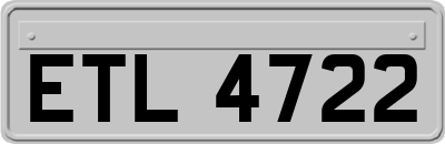 ETL4722