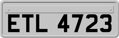 ETL4723