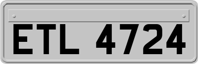 ETL4724