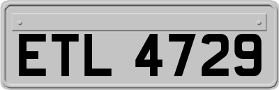 ETL4729