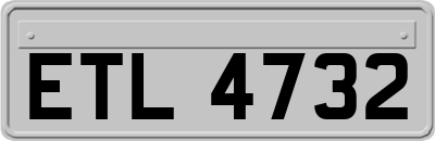 ETL4732