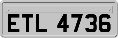 ETL4736