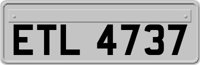 ETL4737